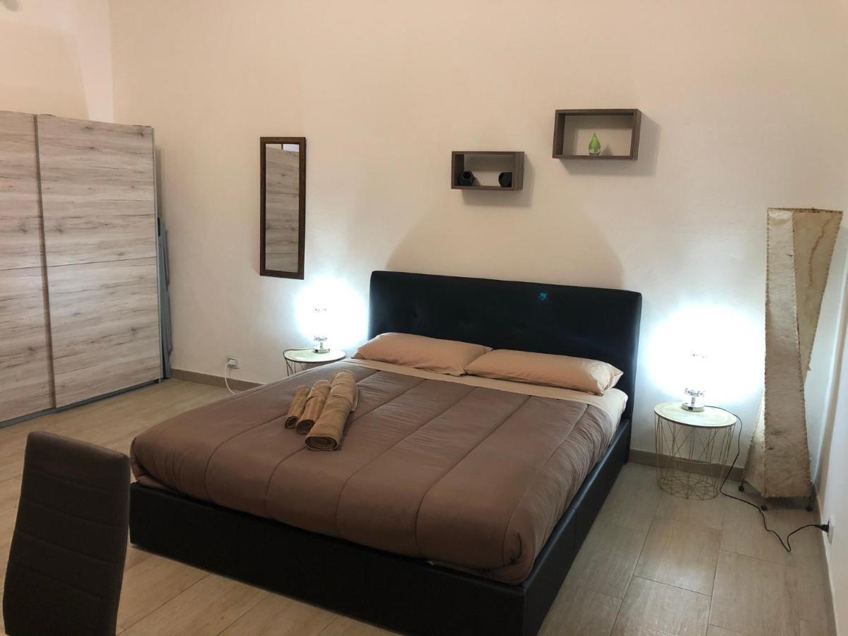 Civico 10 Apartment Сасари Екстериор снимка