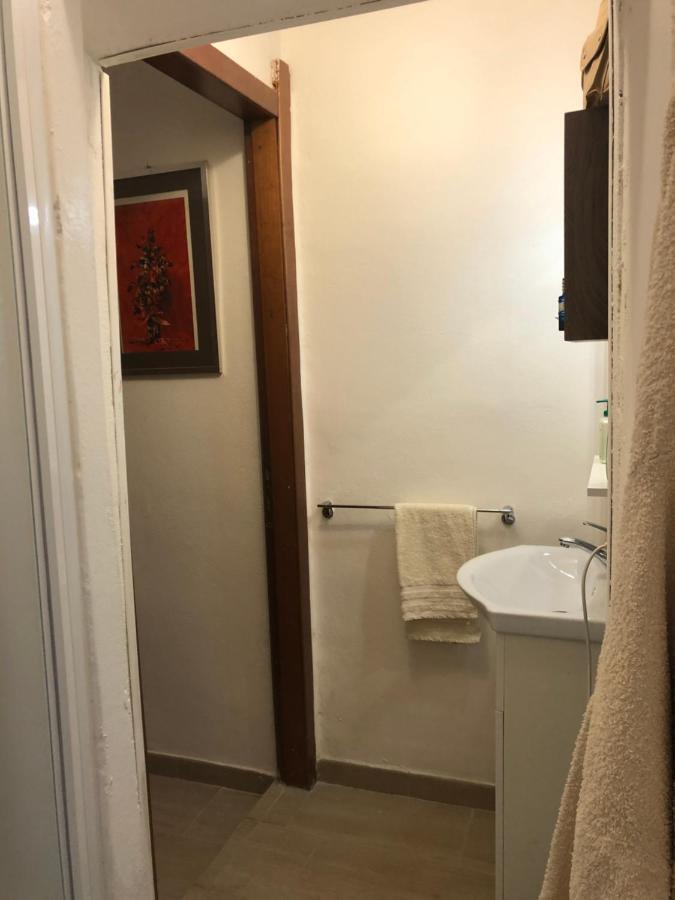 Civico 10 Apartment Сасари Екстериор снимка