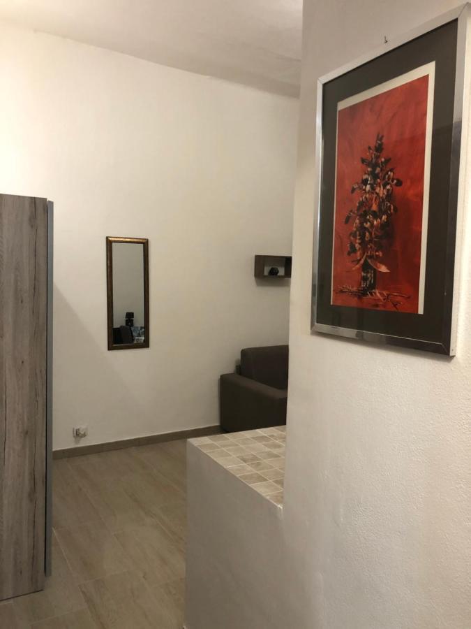 Civico 10 Apartment Сасари Екстериор снимка